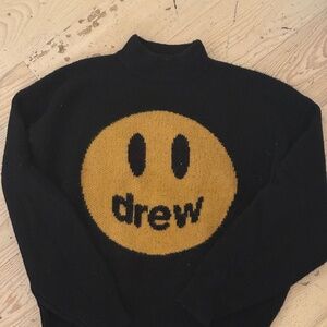 drew house sweater